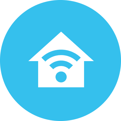 Smart Home and Pre-Wiring